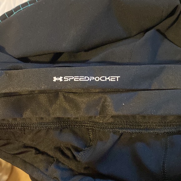 Under Armour Run Anywhere Lightweight Running Pants - Picture 13 of 15